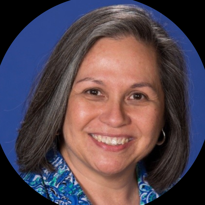 Irma Velasco-Nunez
