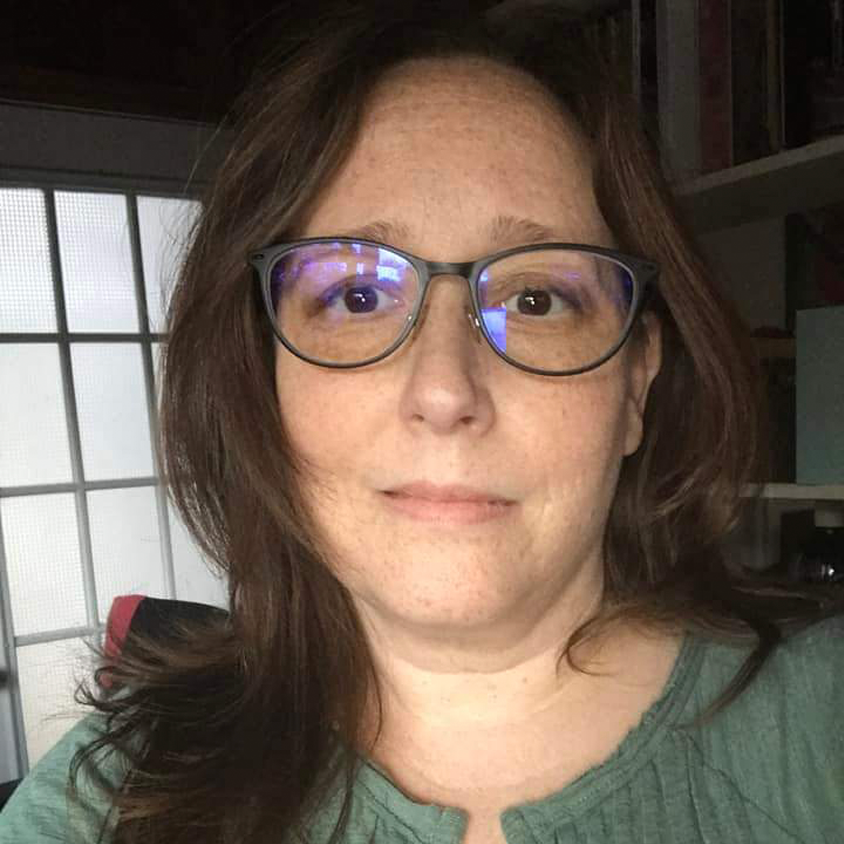 Michelle R. McQuiston